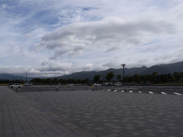 ���ԏ���L�X�B�z���g�Ղ���̂�����܂���ł����B_���̉w ���c��