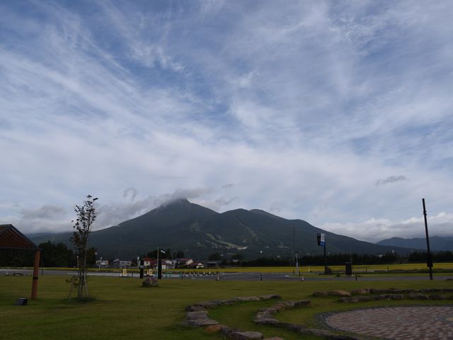 �֒�R���D��ɂ��o�}���ł��B_���̉w ���c��