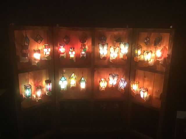 ���̓W��������܂����B_�x�{�̍H�[ ���h