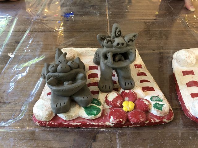 ���C�t�Ɩ��͏��B_Laboratorio dal mare