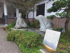 こぼらさんの芭蕉句碑（石川県加賀市）への投稿写真1