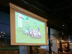 tomo52Grill~Burger&Craft Beer Nikanbashi Burger Barւ̓eʐ^1