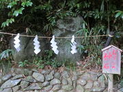 ���܂�����̔򒹍��_�Ђ̓��e�ʐ^1