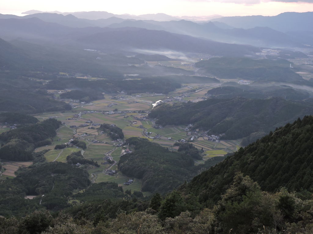 周東町祖生の観光スポットランキングTOP1