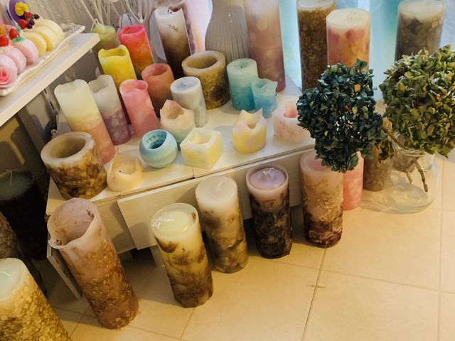 �召���܂��܂ȃL�����h������������ł��B_�N���A�L�����h��