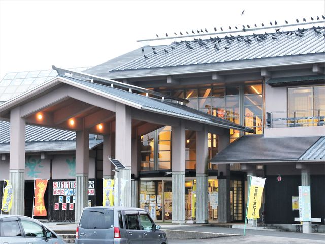 ���ʁ@�����̏�̓J���X�̑�Q�I_��������u���y���v