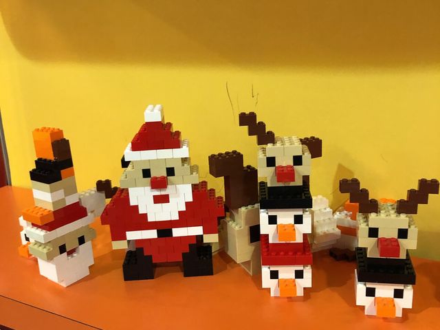 �N���X�}�X_���S�����h�E�f�B�X�J�o���[�E�Z���^�[����