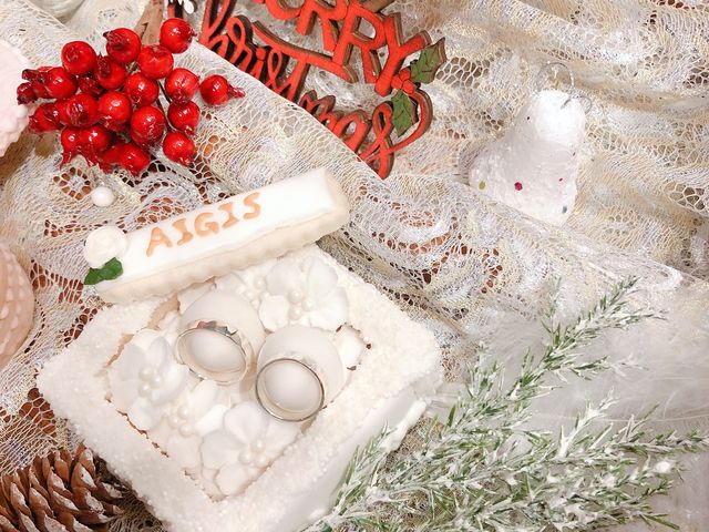 �A�C�V���O�N�b�L�[�̓��ꕨ�ł�1��_AIGIS�����E�\�Q���X