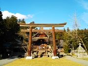 �˂�����񂳂�̔n�����Ȍ��_�Ђ̓��e�ʐ^1