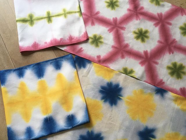 �ǂ���Ƃ��Ă��X�e�L�ȐF�ƕ��ɂȂ�܂����I_���̍i��H�[���