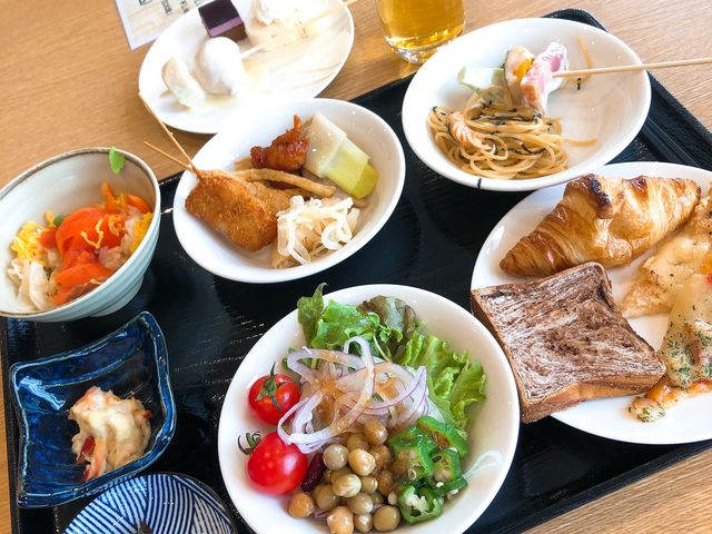 ނ܂Ȃ_zeEWFgEvUٖkl@Dining@AT[