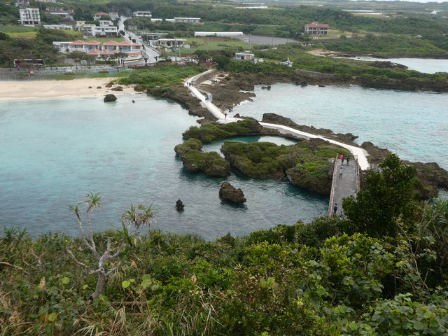 �W�]�䂩�猩�������C�ƗV�����̌i�F_�C���M���[�}�����K�[�f��