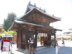 トシローさんの大願寺（広島県廿日市市）への投稿写真1