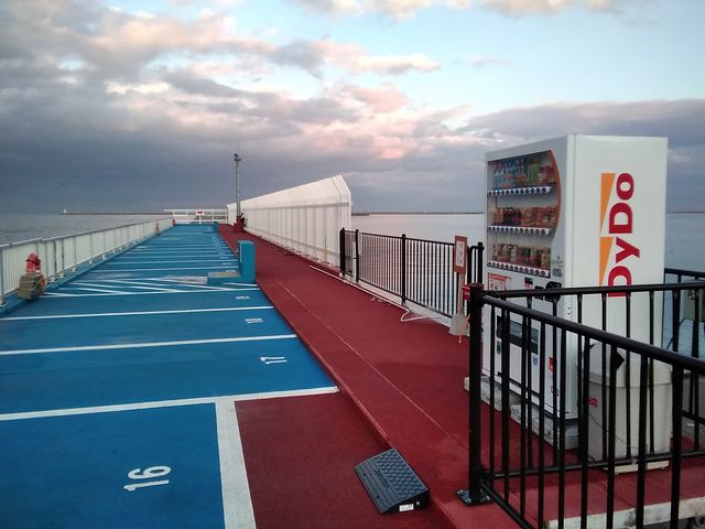 �ނ�f�b�L�̎����̔��@_�V�n���@�C�ނ����