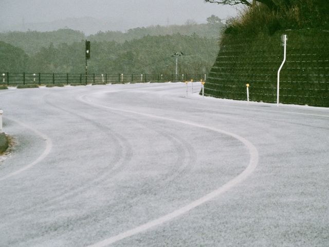 �A�����܂݂�̑卲�n�X�J�C���C�������B_�卲�n�X�J�C���C��