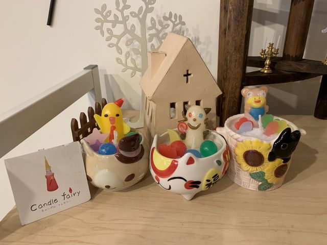 ��l�A���q�A���̍�i�ł�_�L�����h���@�t�F�A���[