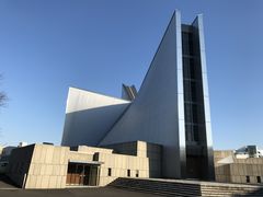 東京カテドラル聖マリア大聖堂の口コミ一覧 じゃらんnet