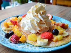 おっくんさんのGOOD LIFE SURF DINER グッド ライフ サーフ ダイナーへの投稿写真1