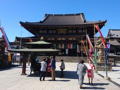 菊ちゃんさんの平間寺（川崎大師）の投稿写真4