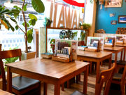 񂳂GOOD LIFE SURF DINER Obh Ct T[t _Ci[̓eʐ^1