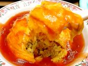 shin������L�q�̉��� �A���I����t�[�h�R�[�g�X�̓��e�ʐ^2