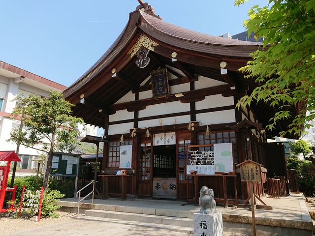 �Ȃł������ƎГa_�O�֐_��