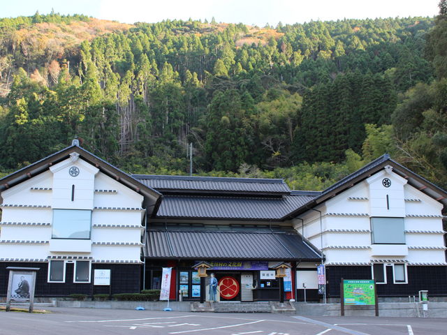 中岡慎太郎館】アクセス・営業時間・料金情報 - じゃらんnet
