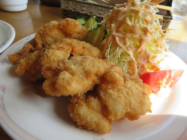 tĈ悤ȃ`LJc_R[q[` T