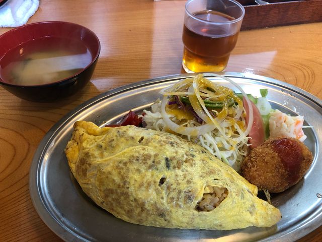 まいうー_レストラン自由軒