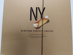 K2NEWYORK PERFECT CHEESEւ̓eʐ^1