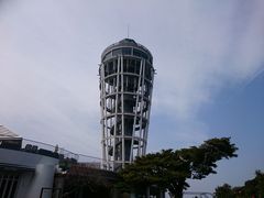 たれれったさんの江の島展望灯台への投稿写真1