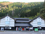 ����������̒����T���Y�ق̓��e�ʐ^1