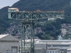 �X�^�[����̒��萅�ӂ̐X�����ւ̓��e�ʐ^1