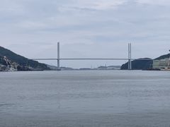 �X�^�[����̒��萅�ӂ̐X�����ւ̓��e�ʐ^1