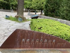 �X�^�[����̒��萅�ӂ̐X�����ւ̓��e�ʐ^1