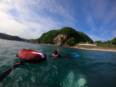 IqARK Diving Shop {Xւ̓eʐ^1