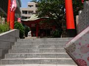 Ă܂肳̎l{_Ђ̓eʐ^2