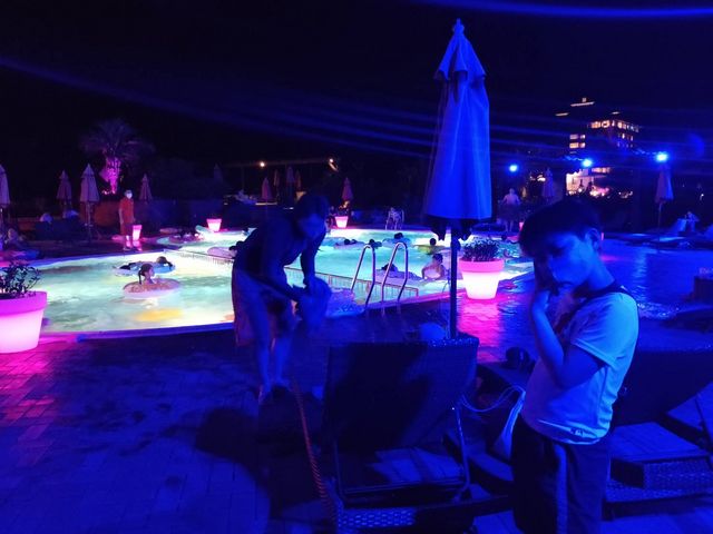 �i�C�g�v�[��_AoAwo Naruto Resort