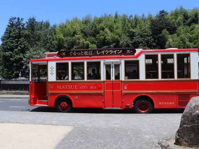 �o�X�̊O�ρB������₷���F�ł��B_������Ə��]���C�N���C��