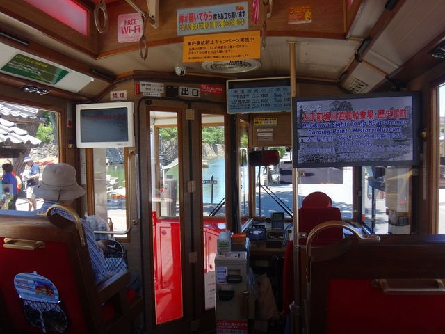 �o�X�̓����B���g���Ȋ����ł��B�����h���C�o�[�������Ɗ����܂����B_������Ə��]���C�N���C��