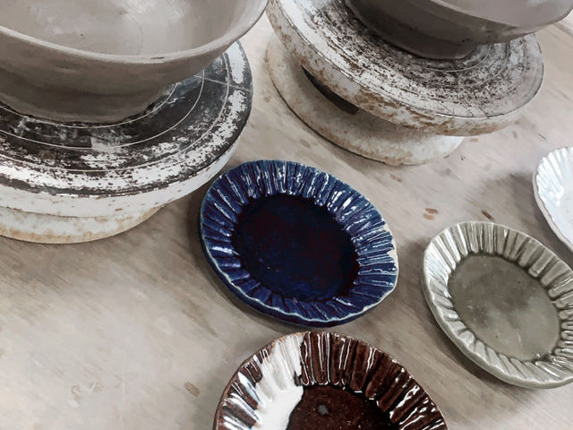 �N���[���x�[�X�ɗΐF���������߁I_�R���ā@�Ȃ������[