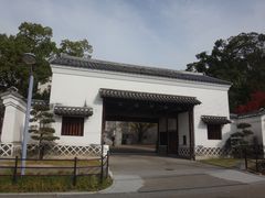 Yanwenliさんの旧黒田藩蔵屋敷長屋門の投稿写真1