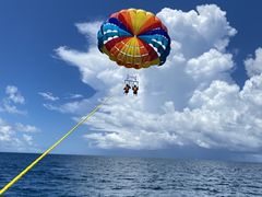 ݂Parasailing NOAւ̓eʐ^1