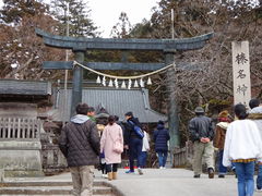 榛名神社の口コミ一覧 じゃらんnet