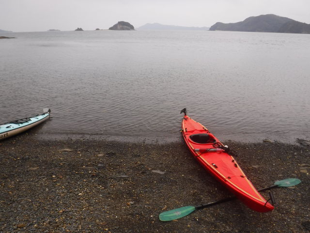 �܂�̂ق������Ă��Ȃ��悢�����B_�Δn�G�R�c�A�[�i�V�[�J���b�N�K�C�h�j