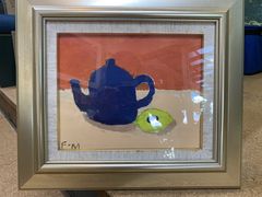 Ƃ܁B̖GH[@AgG񂾂ւ̓eʐ^1