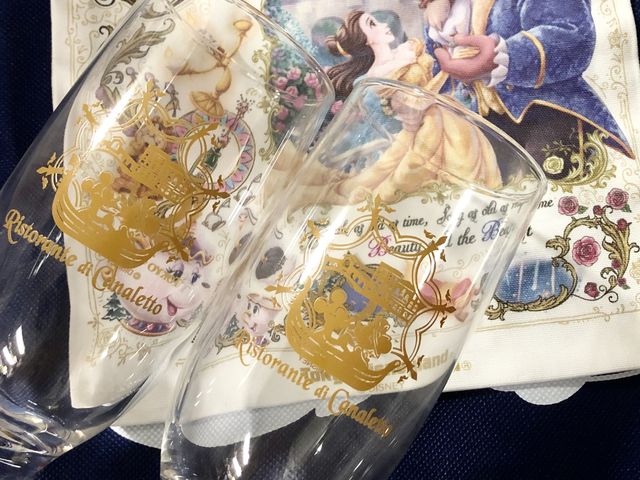 �O���X�́A�ƂĂ������B_�����f�B�Y�j�[�V�[(R)