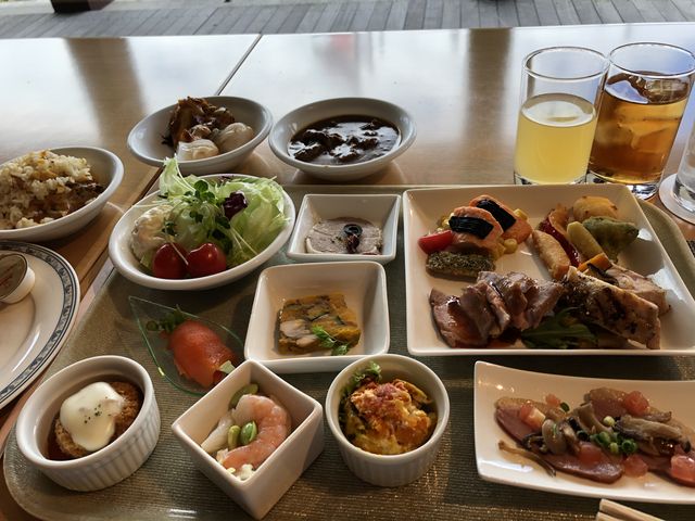 �ǂ̂��������ƂĂ���������_ANA�N���E���v���U�z�e������O���o�[�q�����X�g����