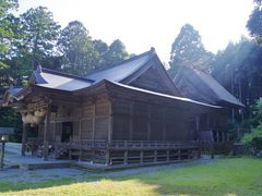 まりもさんの玉若酢命神社の投稿写真1
