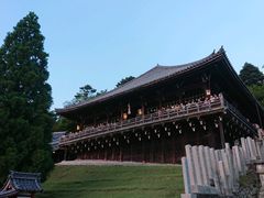 二月堂散歩 東大寺二月堂の口コミ じゃらんnet